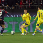 Mazzitelli elogia il supporto dei tifosi del Cagliari: "Grazie ragazzi"