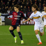 Tesser incorona Palestra: "Da Nazionale"