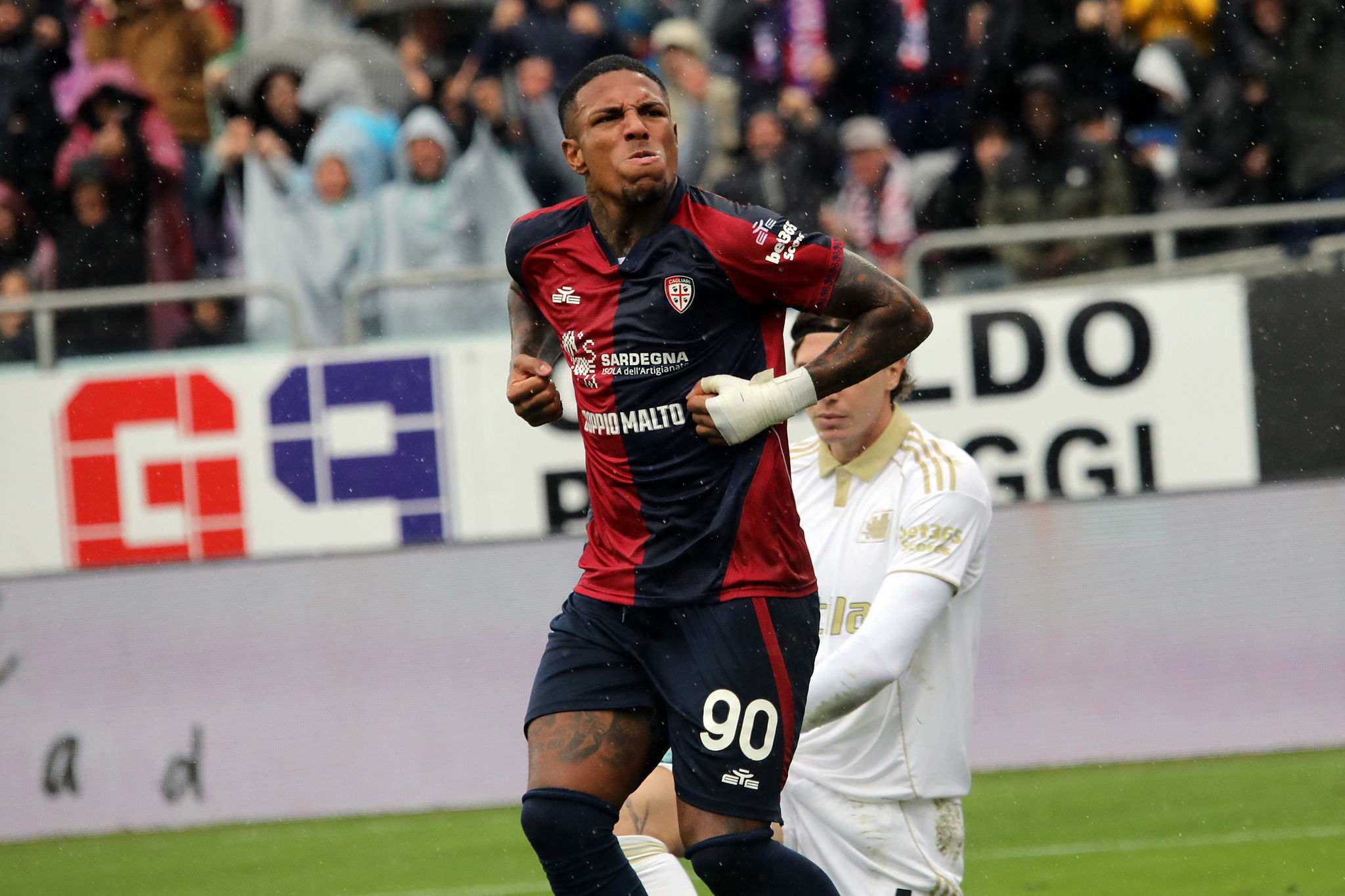 Cagliari: Folorunsho torna in gruppo. Le ultime