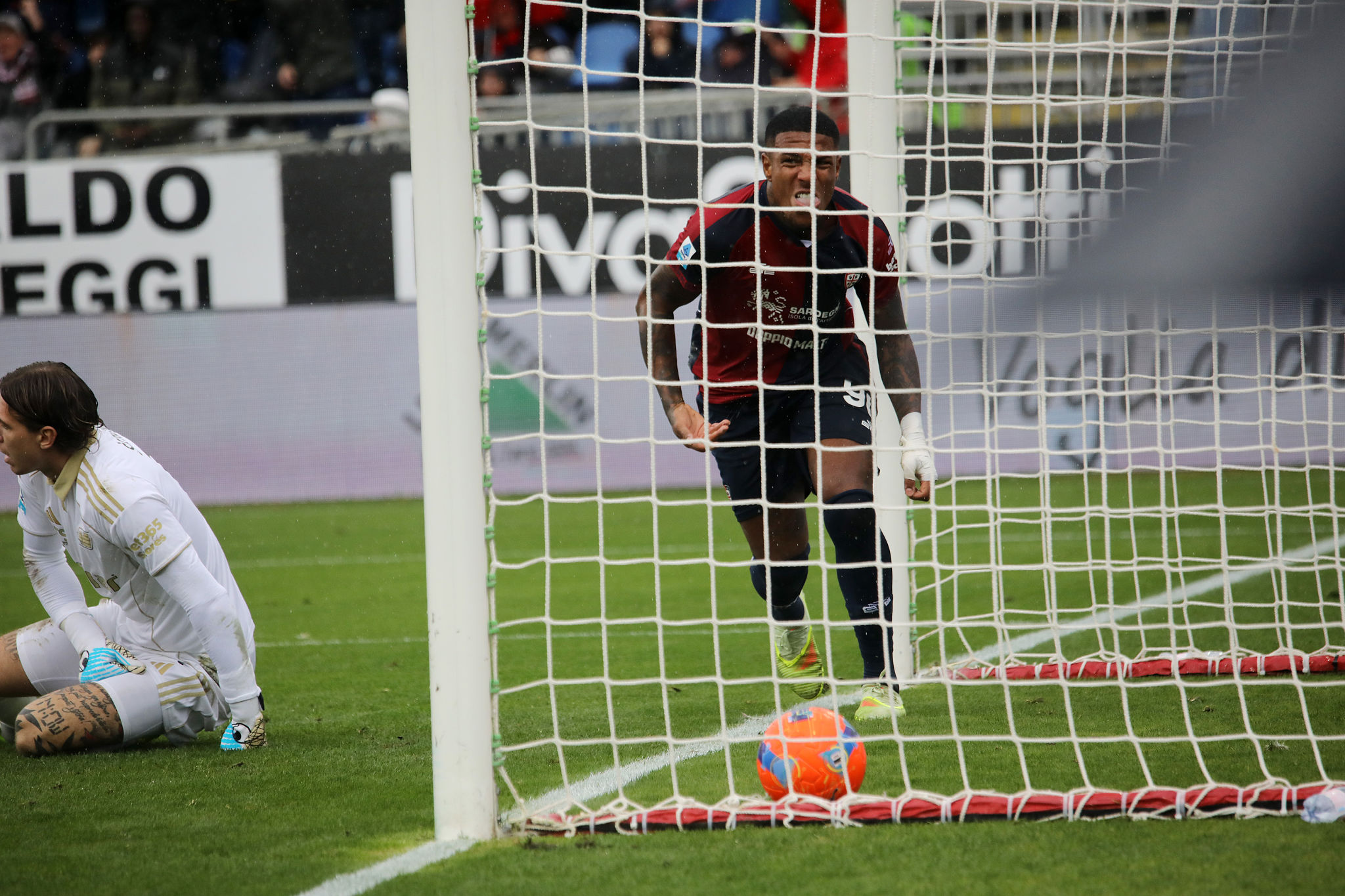 Folorunsho, possibile convocazione con Lazio. Per Gaetano stop più lungo