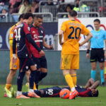 Folorunsho accelera il recupero. Ci sarà contro il Lecce?