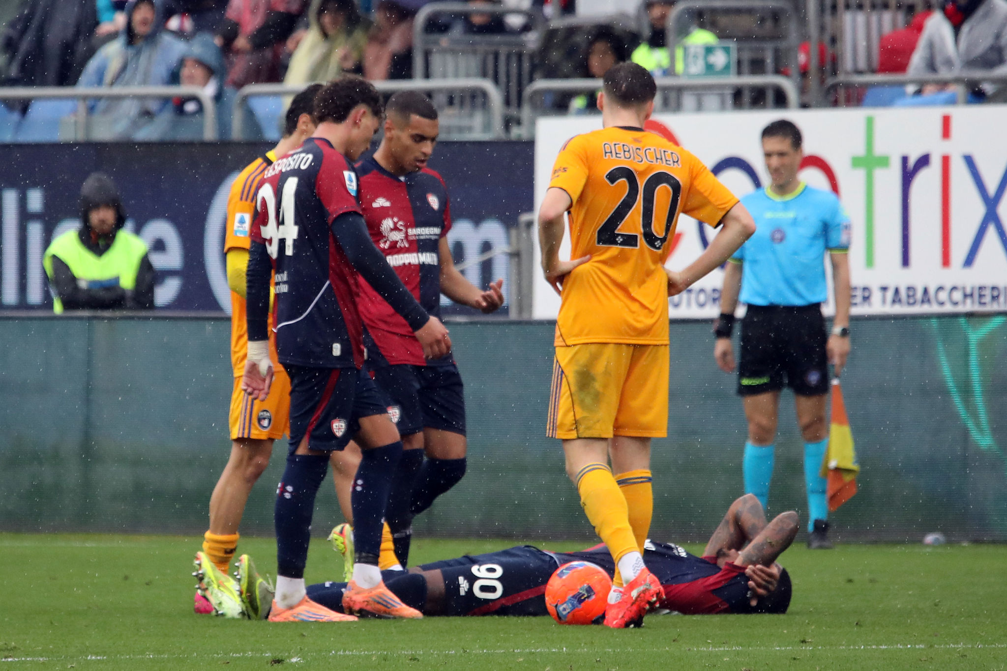 Folorunsho accelera il recupero. Ci sarà contro il Lecce?