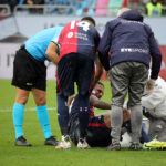 Cagliari, Folorunsho vede il rientro: una speranza in più per la sfida di Parma