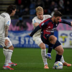 Pancaro avvisa il Cagliari: "La salvezza non è scontata, guai a calare l'attenzione"