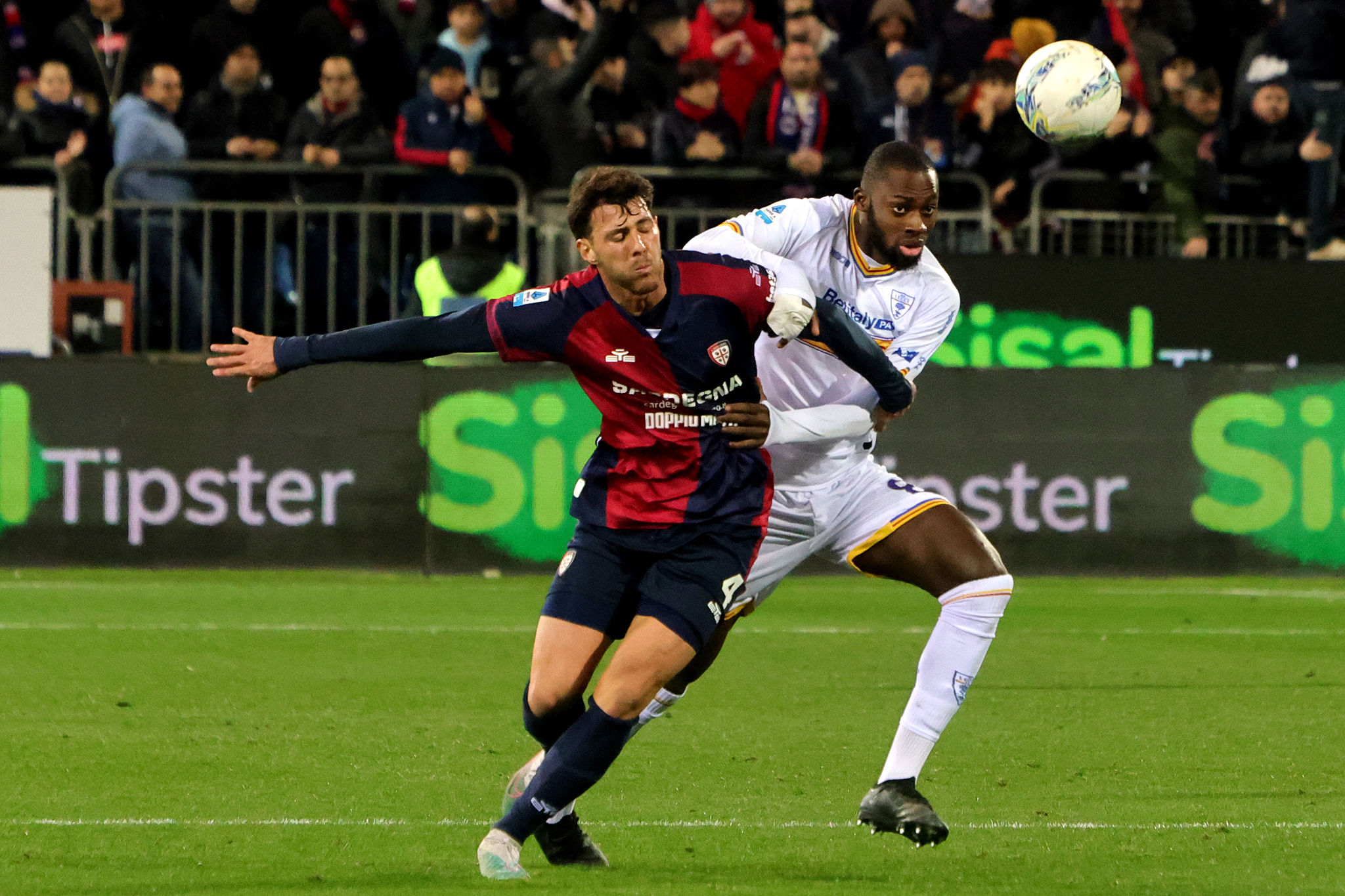 Il Cagliari celebra le sue radici: "Questa è la Sardegna, questi siamo noi"