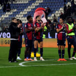 Il Cagliari atteso a Parma. Davanti c'è un avversario in grande fiducia