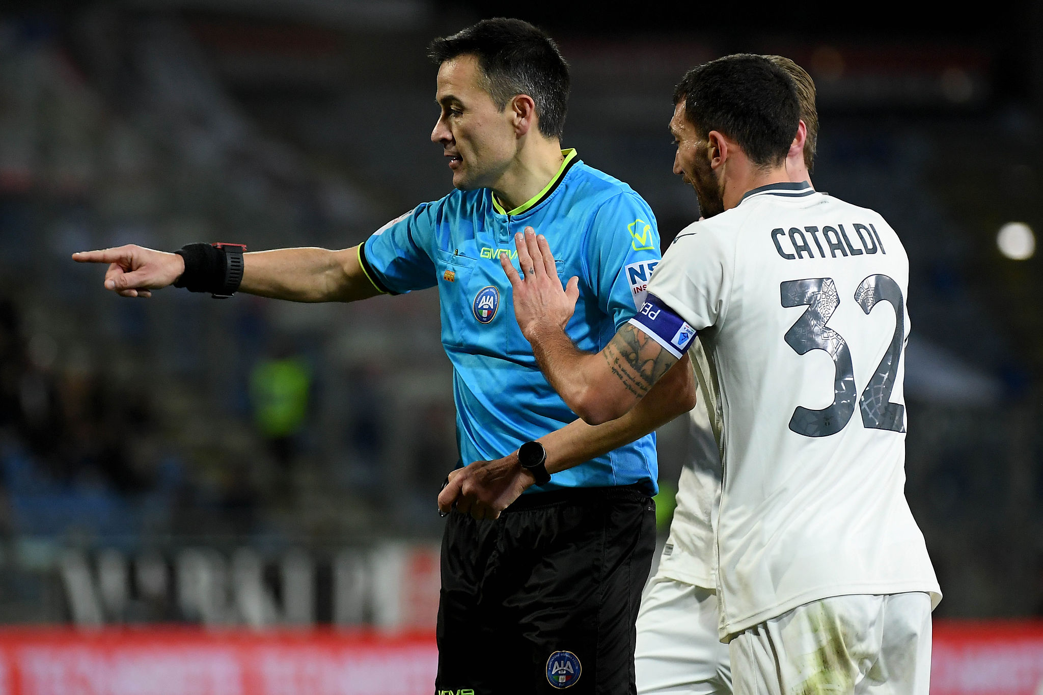 Cuesta elogia il Cagliari: 'Squadra compatta, Pisacane straordinario'