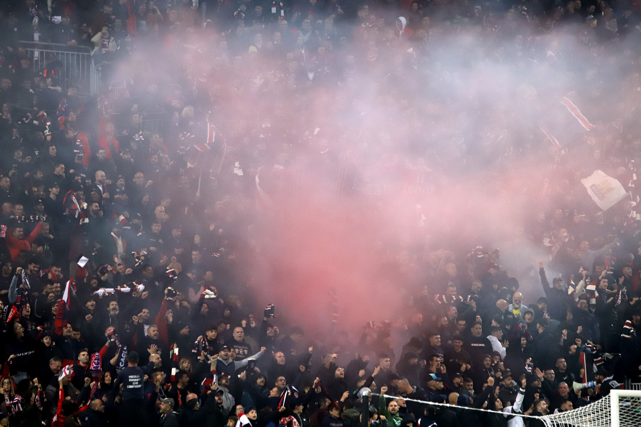 Un portiere polacco per la Primavera: il Cagliari ingaggia Mateusz Lesiewicz