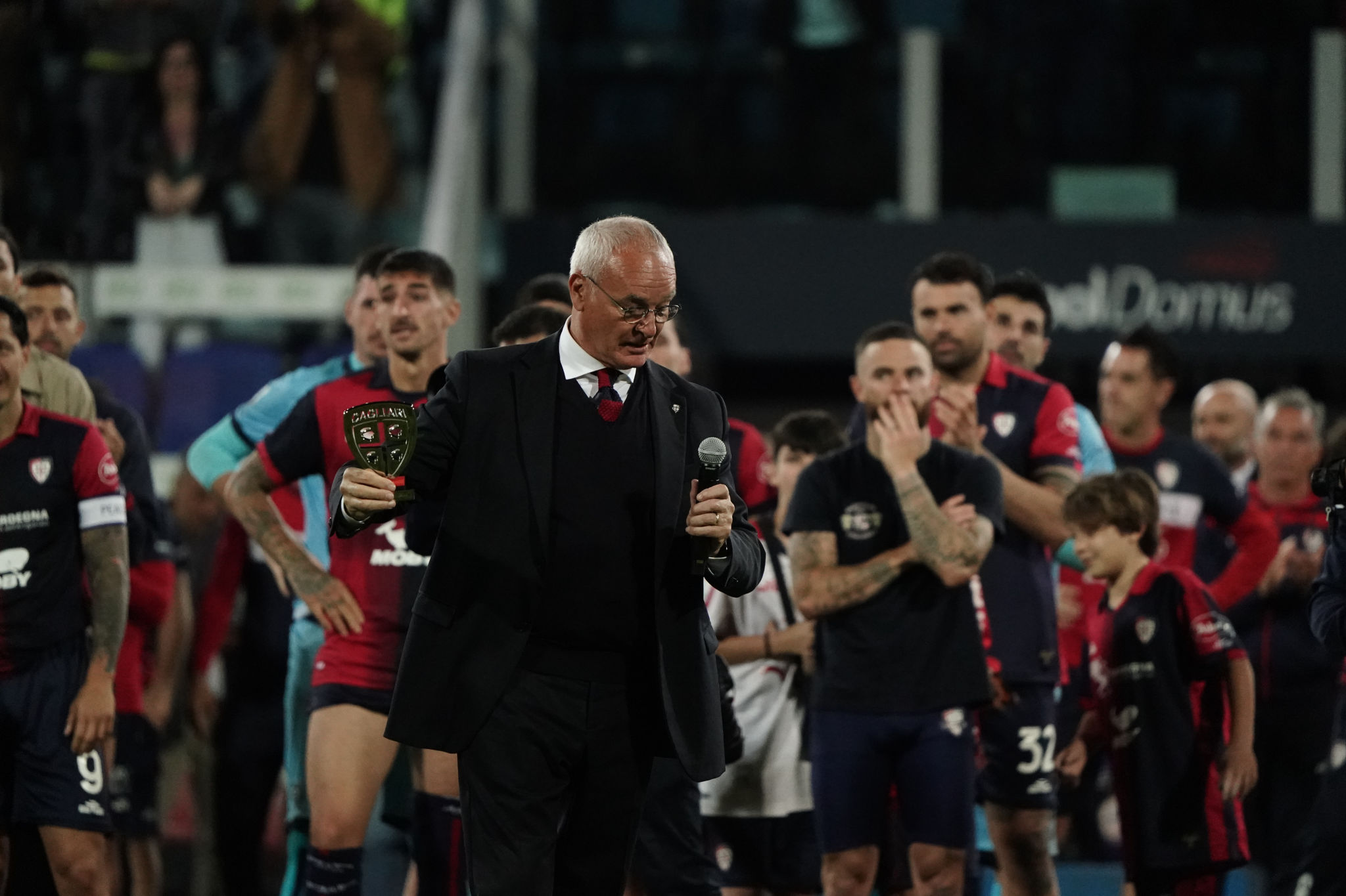 Roma, che succede tra Gasperini e Massara? Ranieri possibile mediatore