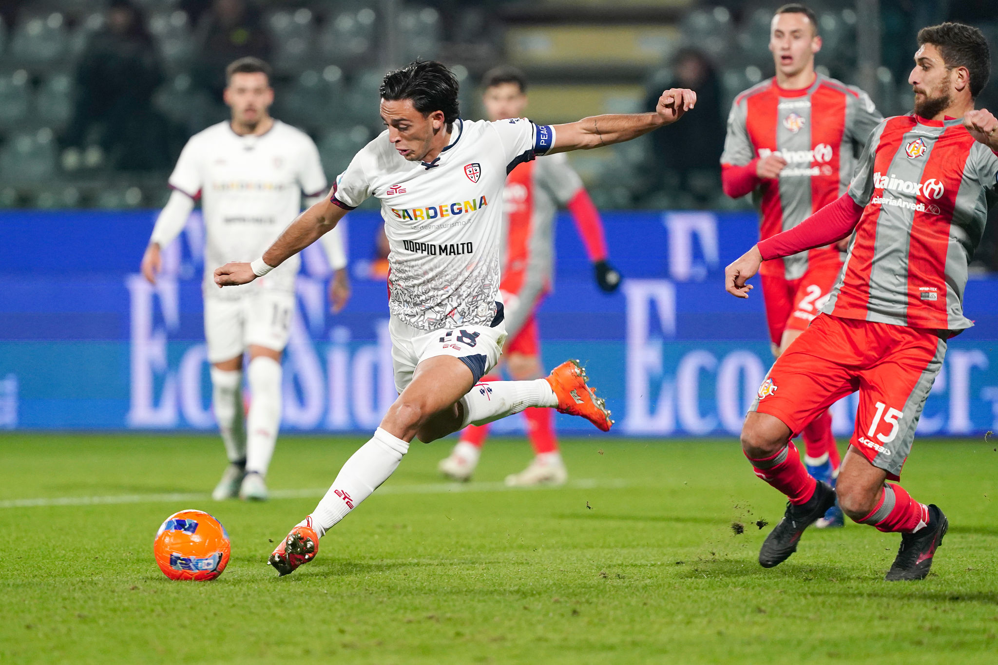 ✗ Zappa-Fiorentina, la trattativa sfumata per un dettaglio: la richiesta del Cagliari che ha cambiato tutto