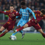 Trepy rinnova con il Cagliari: accordo fino al 2030 per l'attaccante francese