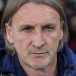 Premio Gentleman a Davide Nicola: "Emozionato, per me una responsabilità"