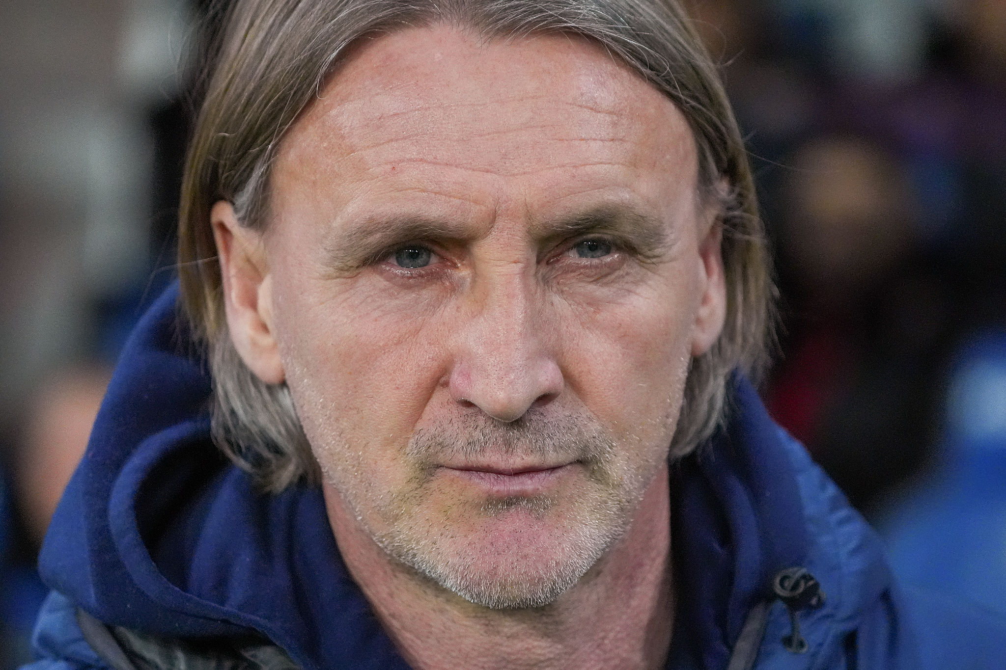 Premio Gentleman a Davide Nicola: "Emozionato, per me una responsabilità"