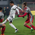 Gaetano, i tempi di recupero si accorciano. Folorunsho di nuovo in gruppo