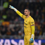 Caprile suona la carica: "Piedi per terra dopo Roma, ora testa al Lecce"