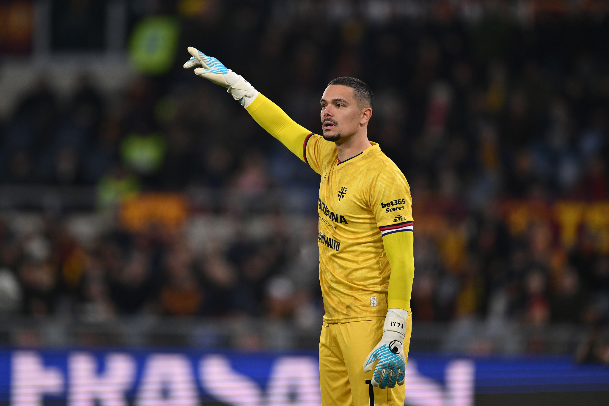 Canovi sulla sconfitta del Cagliari: "Resistito più di quanto pensassi"