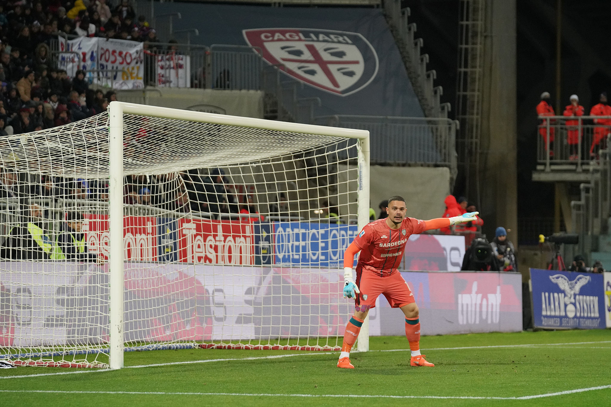 Caprile, la nazionale passa da Parma: Buffon e Gattuso osservatori speciali