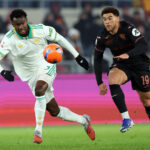 N'Dicka non dimentica Cagliari: "Una sconfitta brutta, ora siamo in forma"