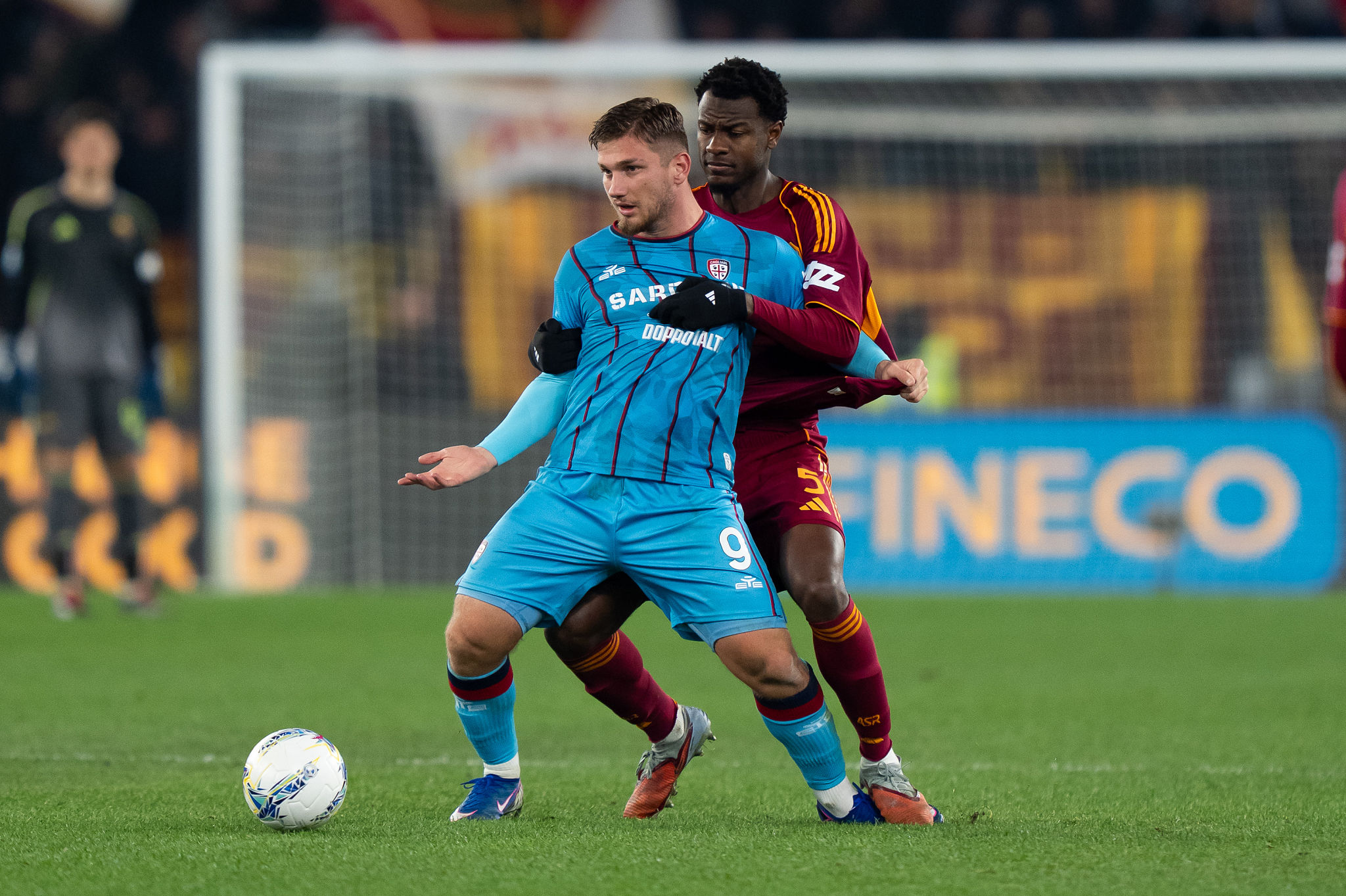 Kılıçsoy per la salvezza: Pisacane si affida ai suoi gol contro il Lecce