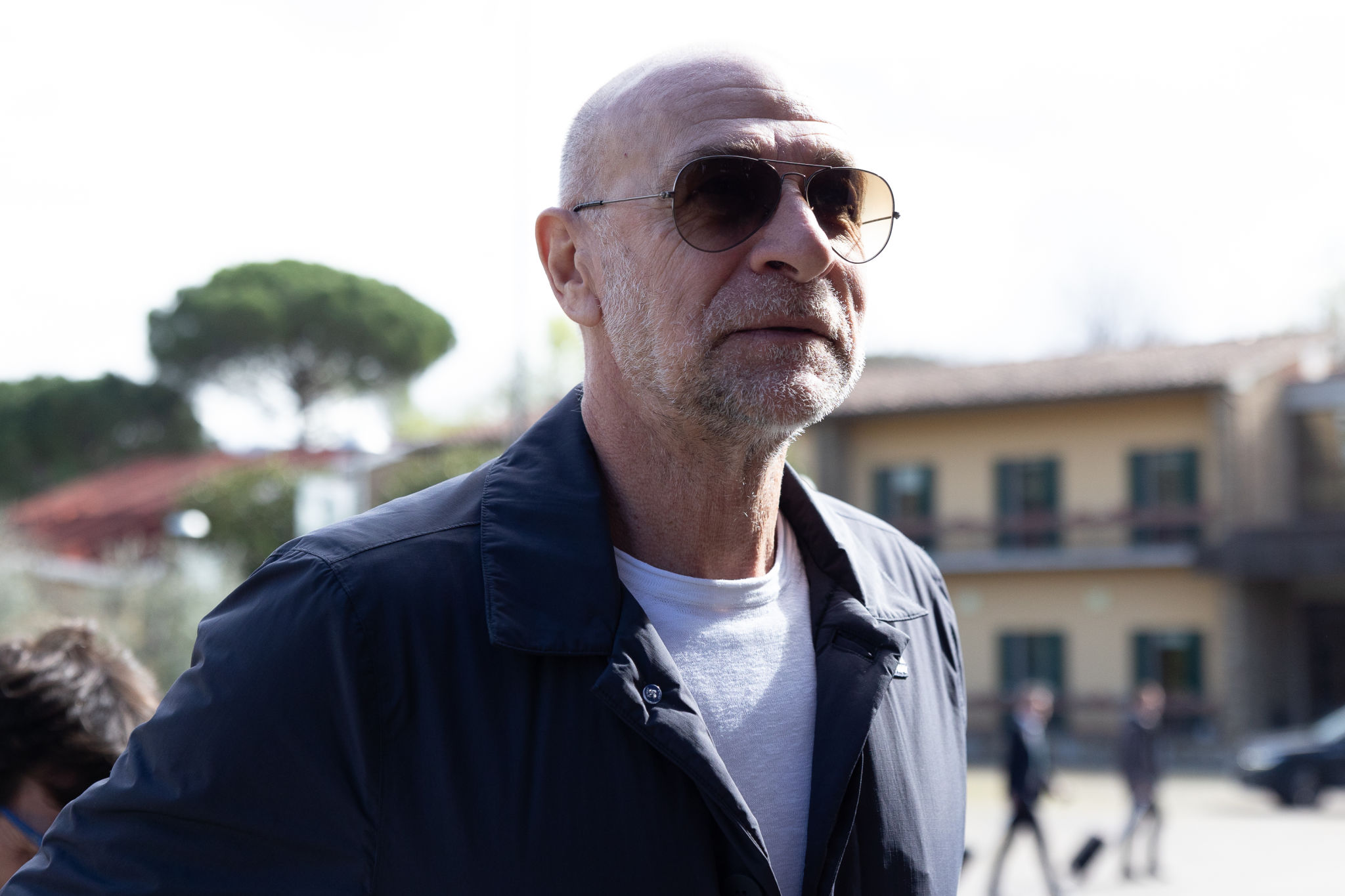 Davide Ballardini riparte dall'Avellino, l'ex tecnico del Cagliari firma fino al 2027