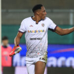 Allarme Yerry Mina: un problema al ginocchio mette a rischio il Mondiale 2026