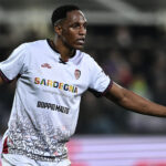 Mina verso il recupero? Pisacane spera di averlo contro il Lecce