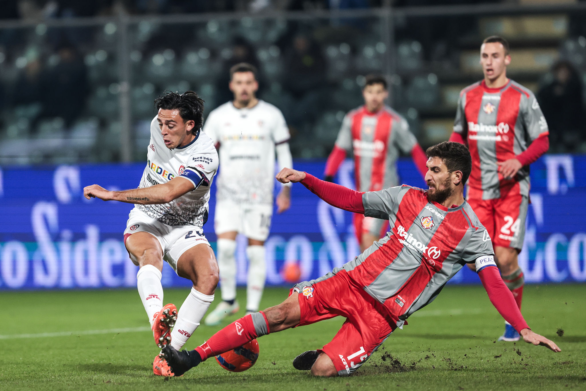 La Fiorentina accelera per Zappa: Paratici ha individuato il rinforzo sulla fascia