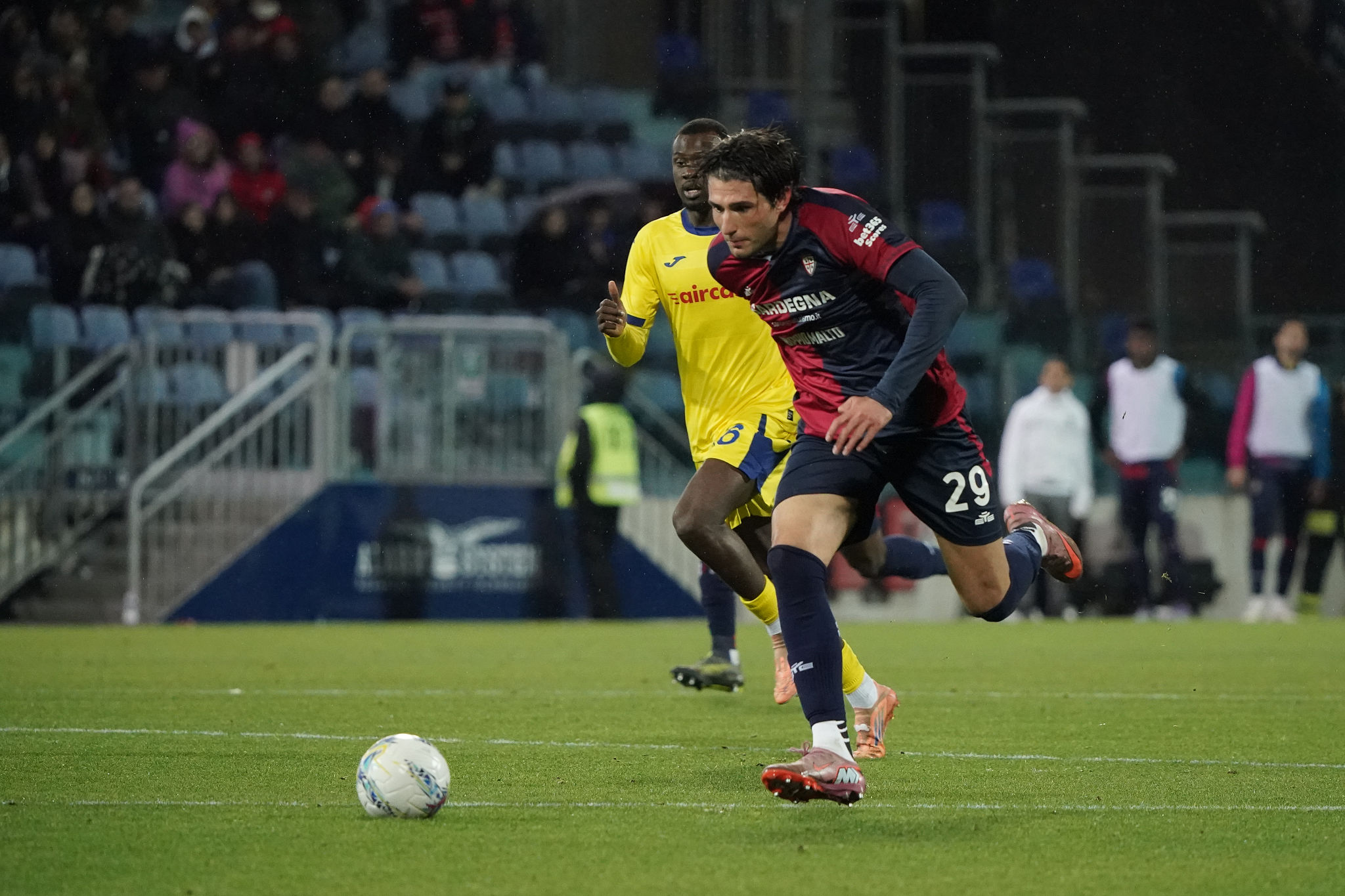 Zaccagni verso il forfait contro il Cagliari: si allungano i tempi di recupero