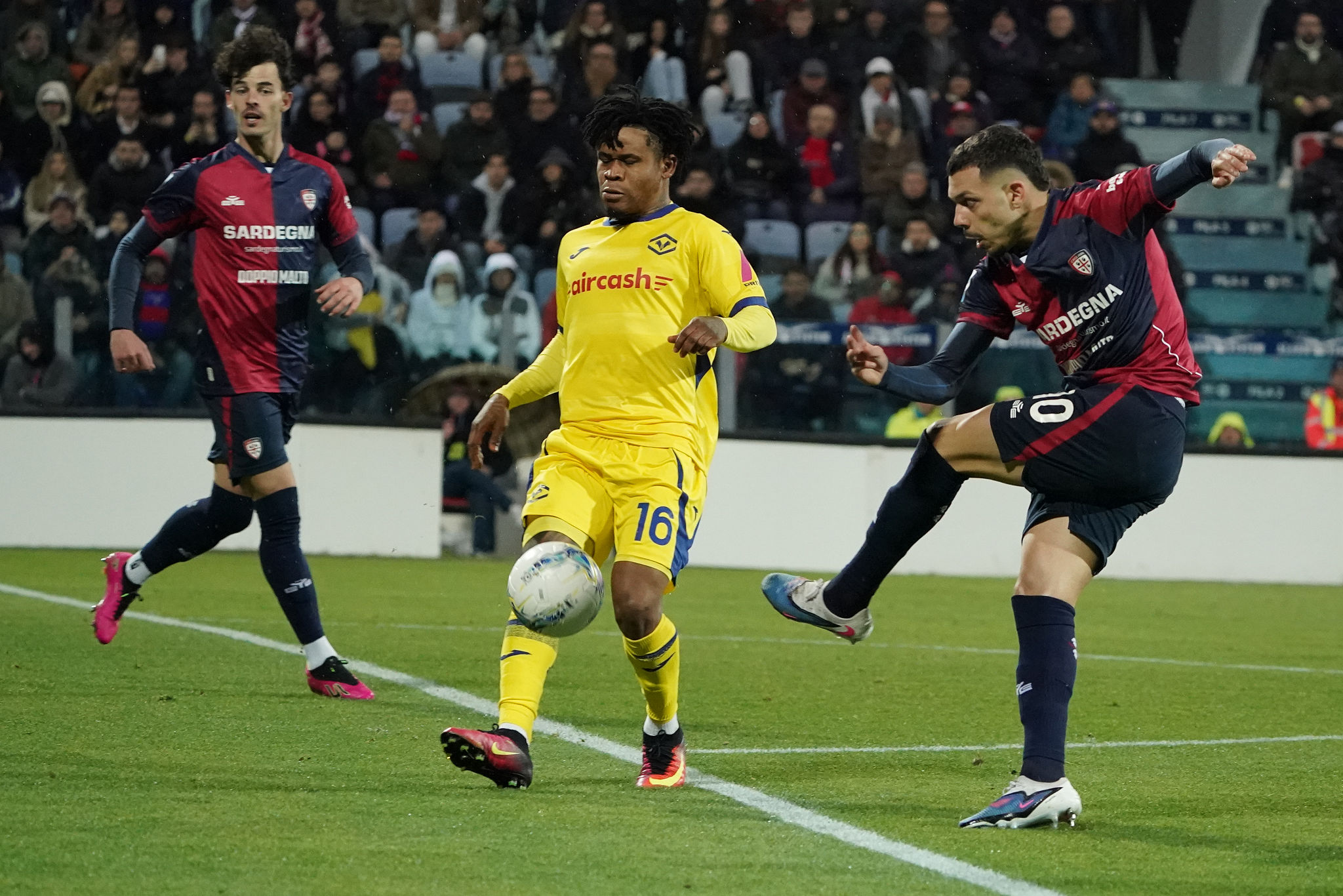 Luperto-Cagliari, il giornalista Boi: “Vi racconto i retroscena dell’addio”