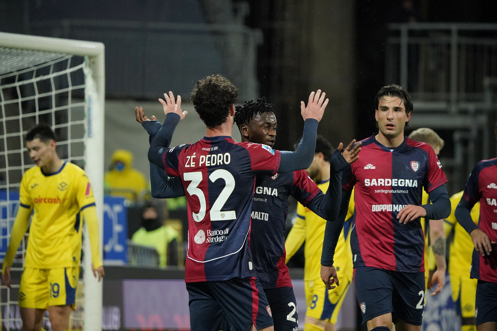 Galli avverte la Roma: “Il Cagliari è una squadra solida e in salute”