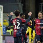 Cagliari atteso all'Olimpico: 60 mila tifosi per la sfida alla Roma