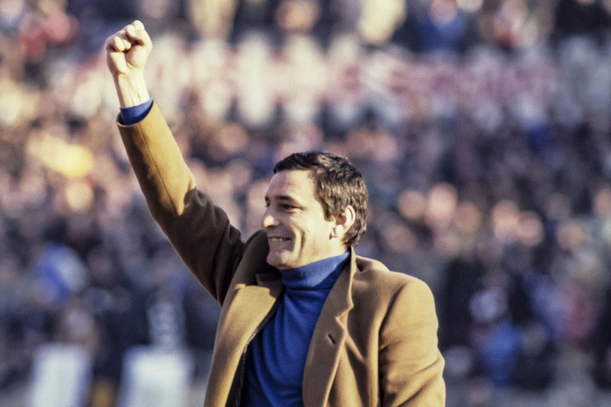 Jeda su Cagliari-Lecce: "Nessuno giocherà per il pari, Kilicsoy mi ha impressionato"