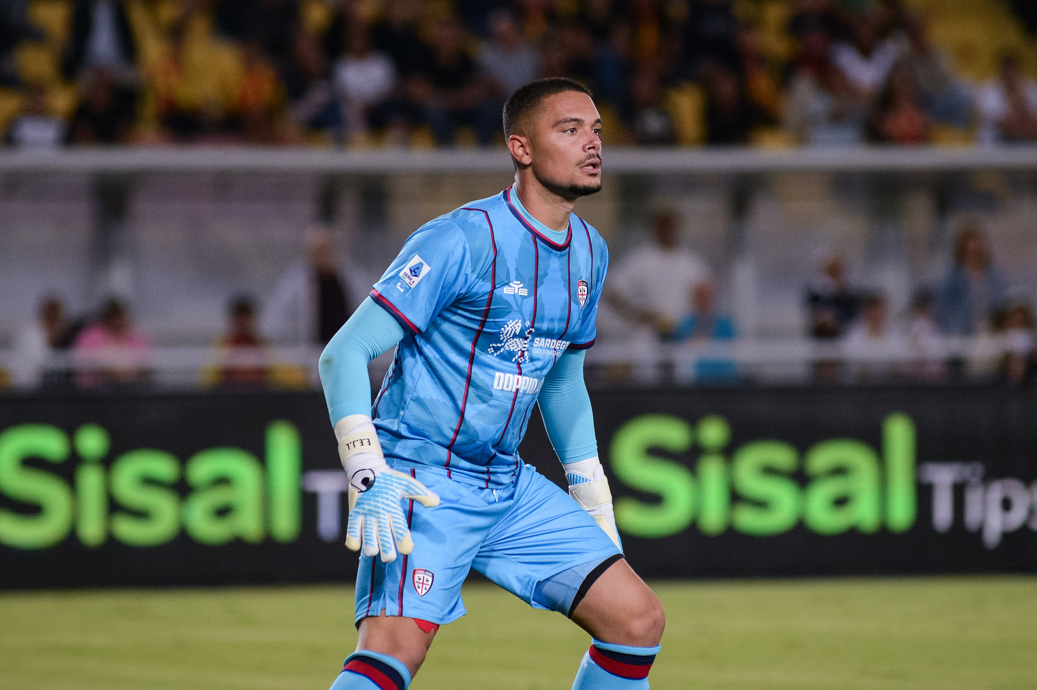 Cagliari-Lecce, l'analisi della sfida: i numeri