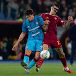 Si ferma Mazzitelli, problema al polpaccio destro contro la Lazio