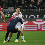 Roselli non dimentica Bari-Cagliari: "Una gara che ha lasciato il segno"