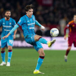 Gasperini incorona Palestra: "Raggiungerà grandi palcoscenici"