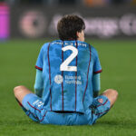 La Roma punta Palestra: l'esterno del Cagliari nel mirino di Gasperini