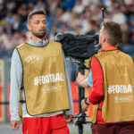 Rottura del crociato, l'ex Cagliari Wieteska non si arrende: "Tornerò più forte"