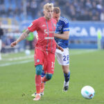 Felici, il recupero continua a Cagliari: il giocatore è tornato ad Asseminello