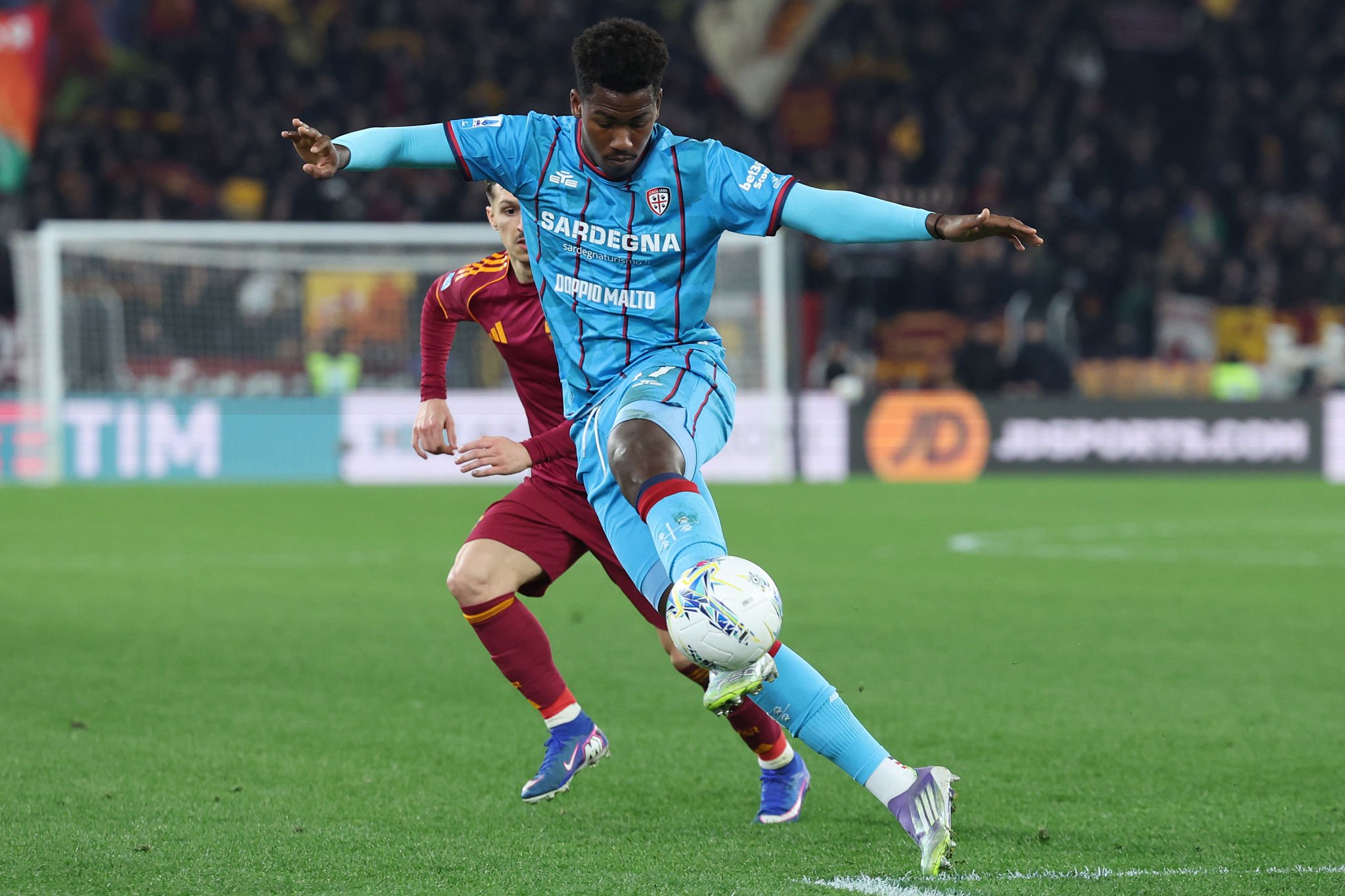 Il Cagliari punta a un record difensivo che manca dal 2011