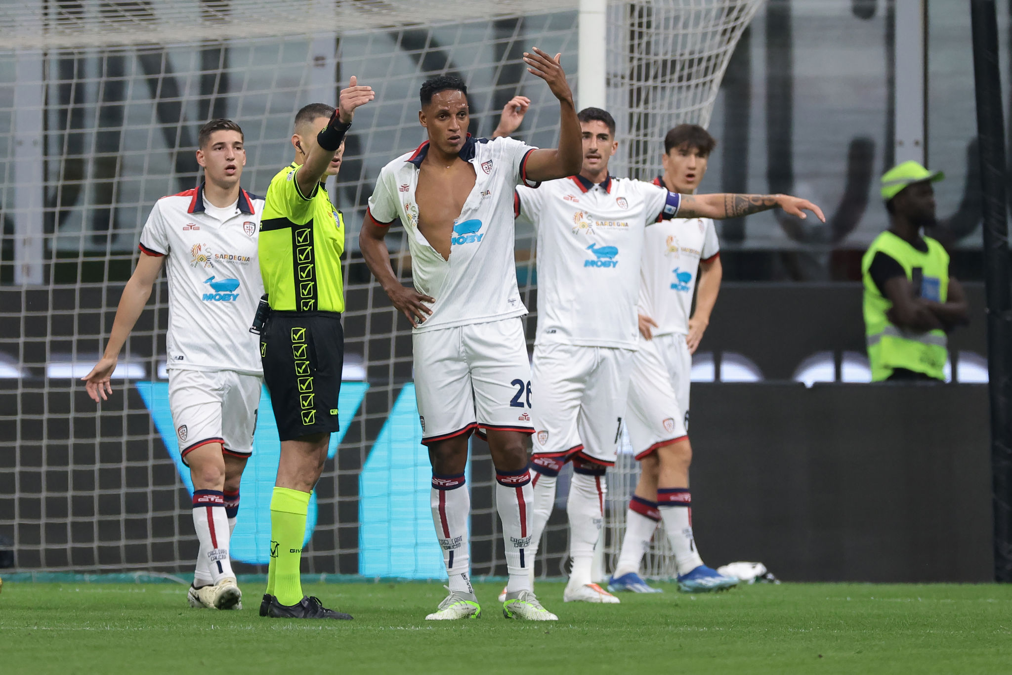 Casteddu Online svela come sarà il nuovo stadio del Cagliari: hotel, tecnologia e identità sarda