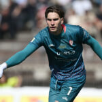 ✗ Iliev protagonista nel derby, il suo Cerignola vince 2-1