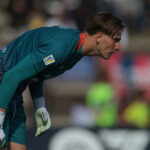 Iliev brilla in Serie C. Il futuro della porta del Cagliari cresce a Cerignola