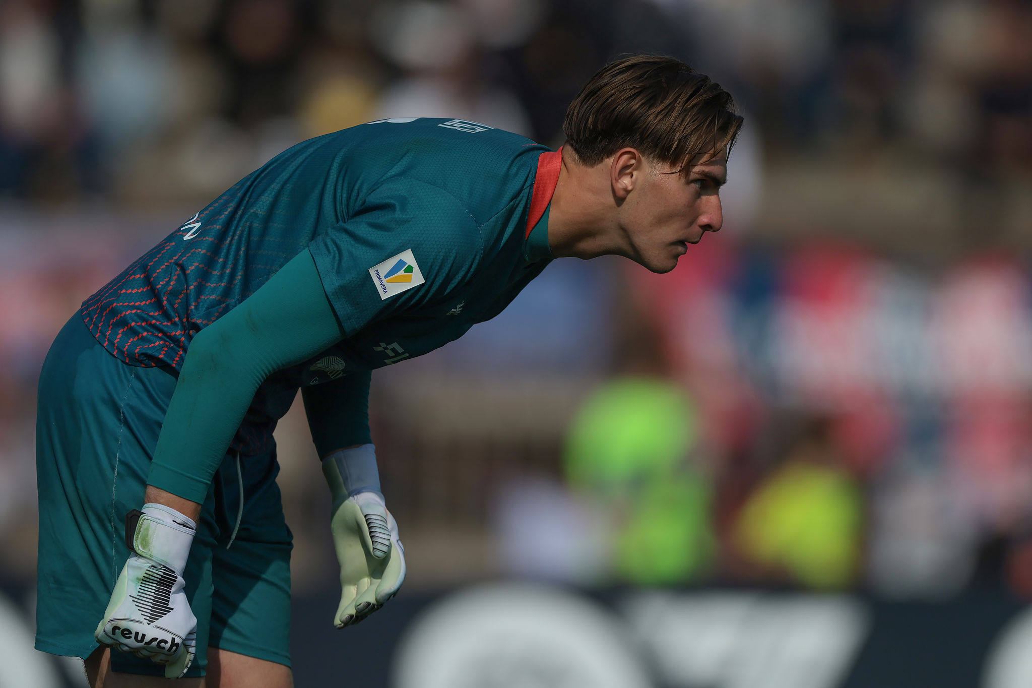 Iliev brilla in Serie C. Il futuro della porta del Cagliari cresce a Cerignola