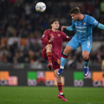 Pisilli esalta l'intensità della Roma, Malen celebra un gol "alla Totti" contro il Cagliari