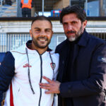 Le proteste costano caro: squalificato il tecnico della Primavera Pisano