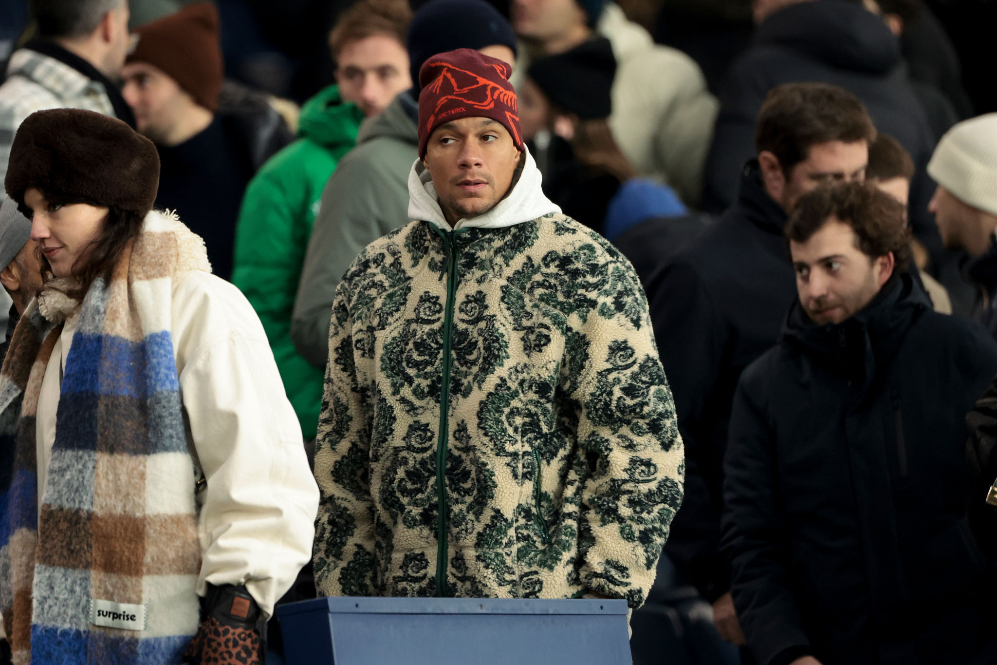 Van der Wiel, la confessione: “Vincevo trofei, ma mi sentivo solo”