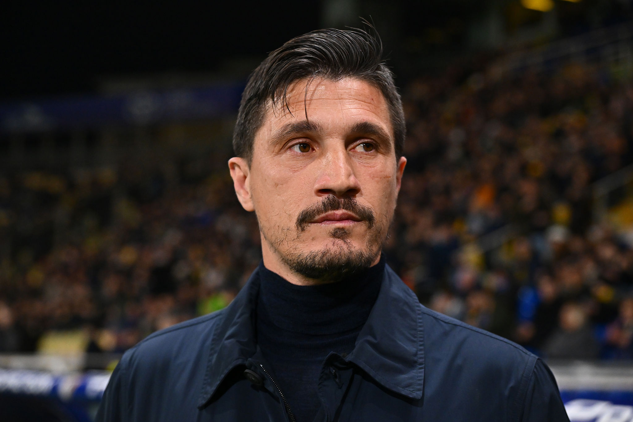 Pisacane e il messaggio ai tifosi: "Il vostro sostegno è un privilegio"