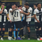 Oristanio, un gol da ex frena il Parma: "Un buon punto, ora testa alla Fiorentina"