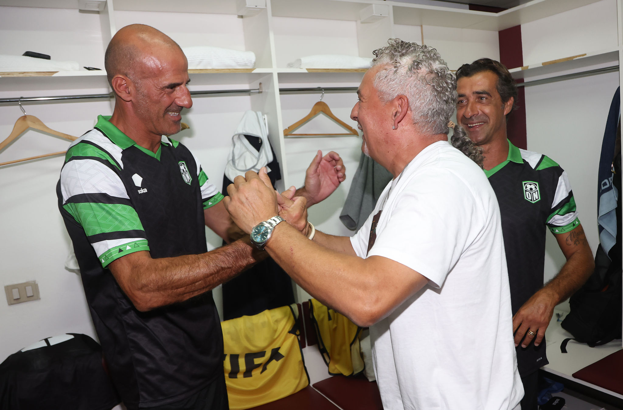 Pancaro tra passato e futuro: "Cagliari-Lazio sarà la mia partita, Palestra da Milan"